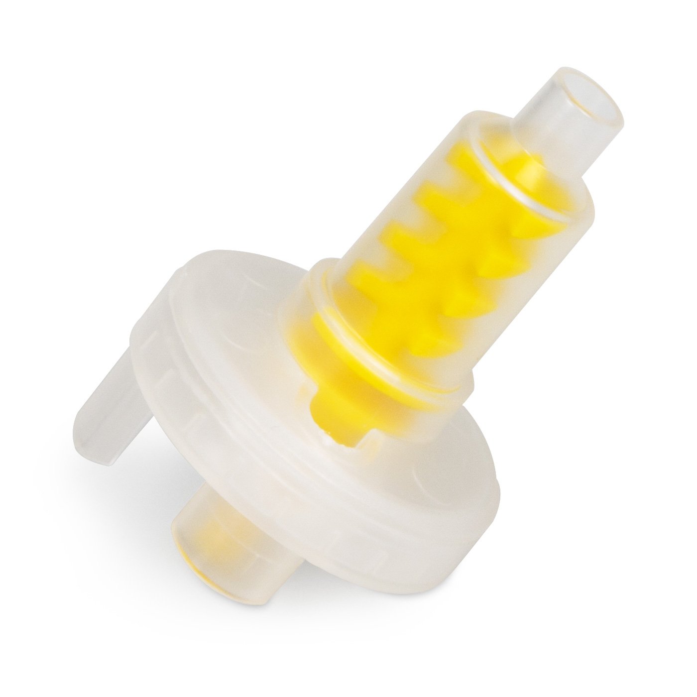 Splash®Max Jumbo Cartridge Mixing Tips & Rotating Ring | Clincians Choice