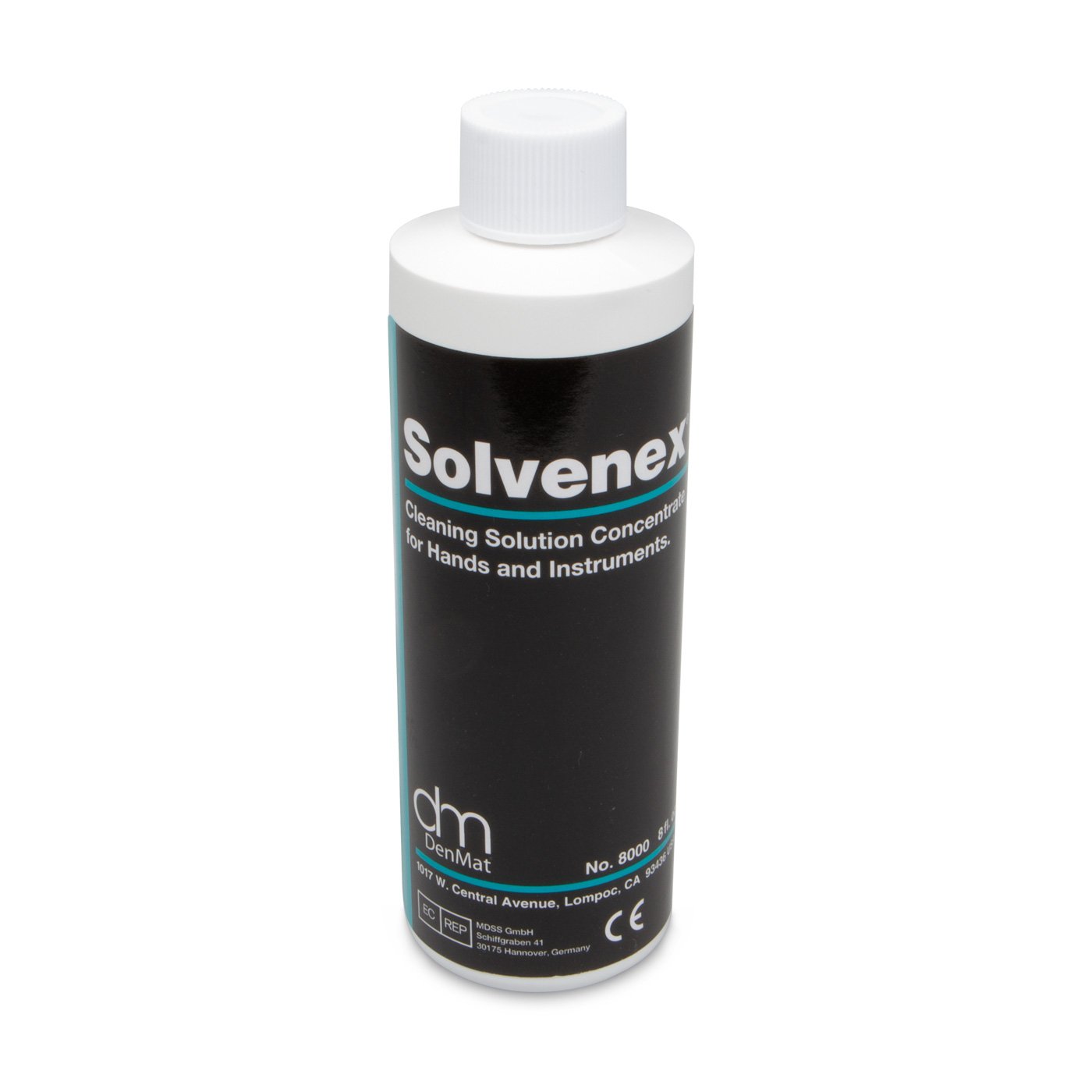 Solvenex® | Clincians Choice