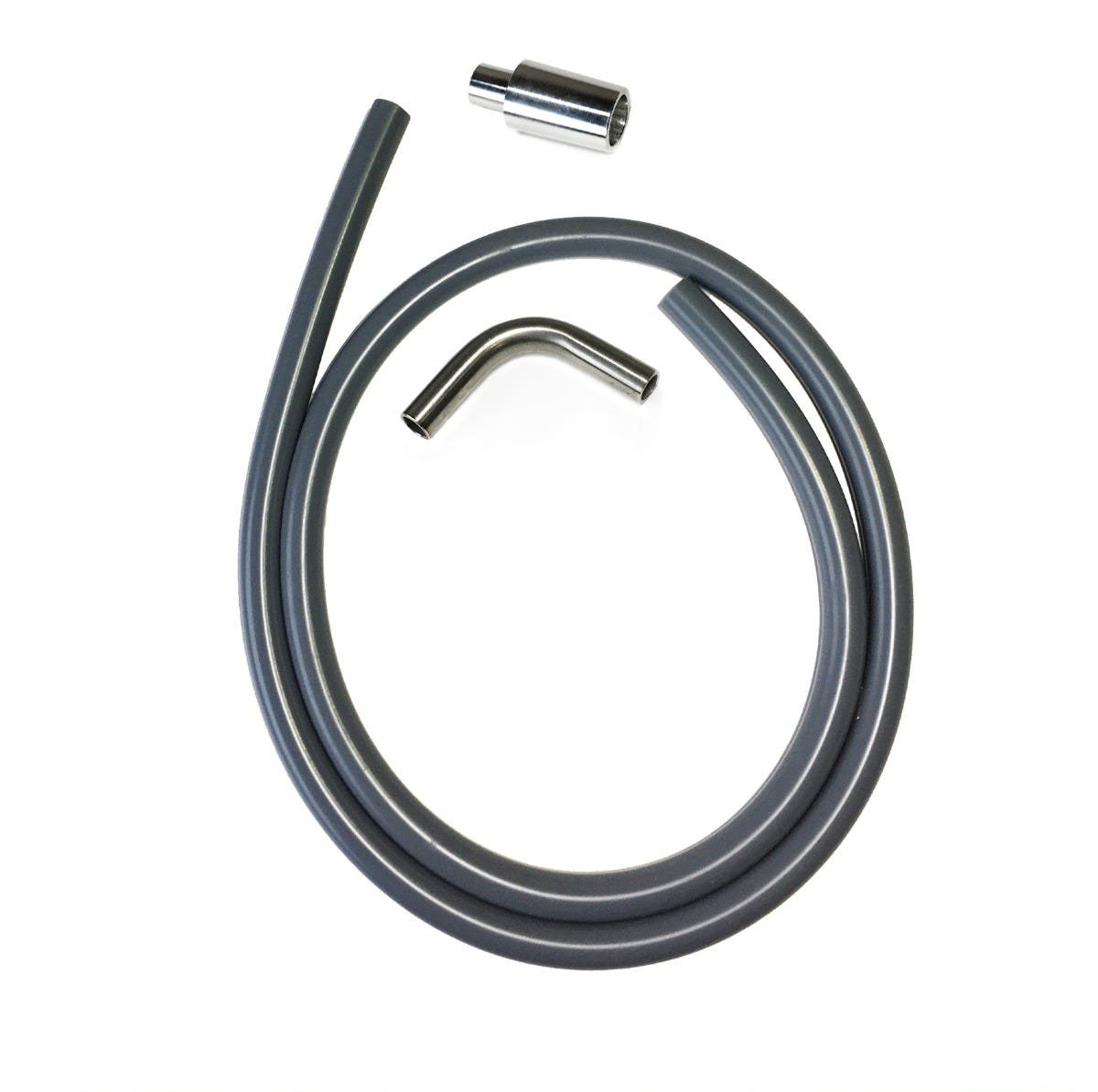 Isolation/Suction Adapter Device DS | Clincians Choice