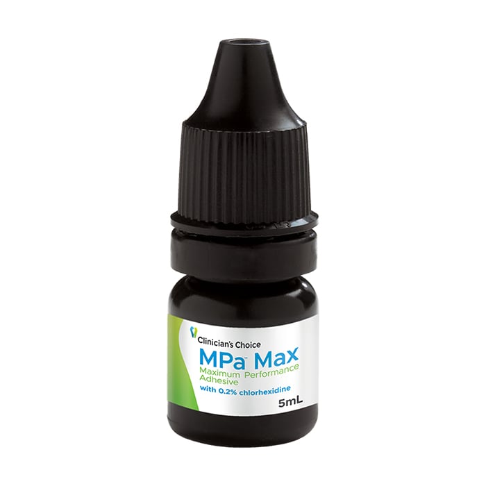 MPA Max Kit | Clincians Choice