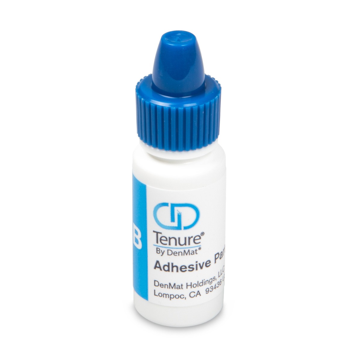 Tenure® MPB B Bottle Refill Kit | Clincians Choice