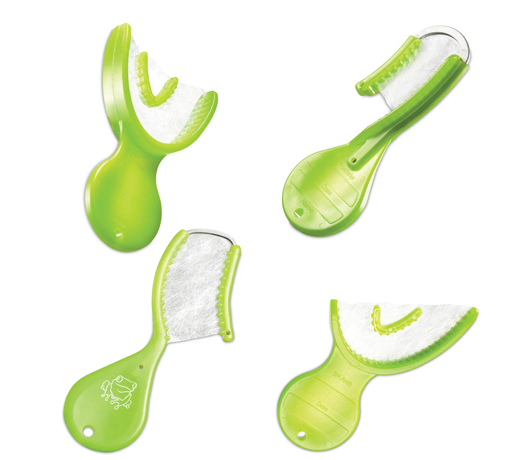 Impression Trays | Clinician's Choice