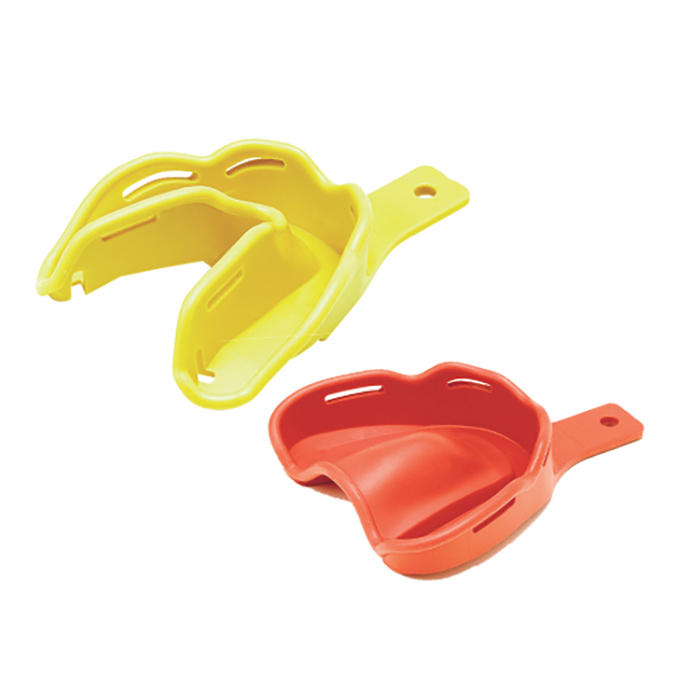 Impression Trays | Clinician's Choice