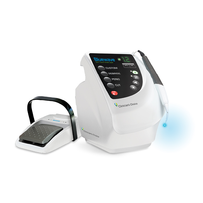 Small Equipment | Clinician's Choice