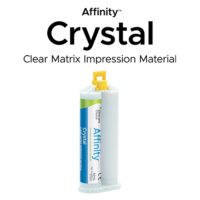 https://www.clinicianschoice.com/product/affinity-crystal-matrix-impression-material/