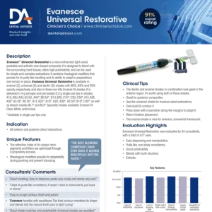 CE Evanesce Universal Restorative_Revised-Clinical-Life_thumbnail