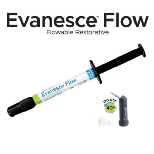 Evanesce Flow Flowable Restorative