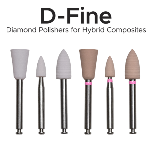 D-Fine Polishers