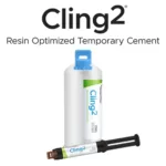 Cling2 Resin Optimized Temporary Cement