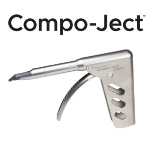 Product shot of Compo-Ject Compule Dispensing Gun