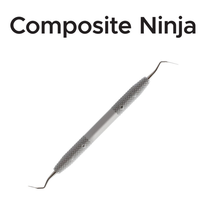 Composite Ninja Instrument