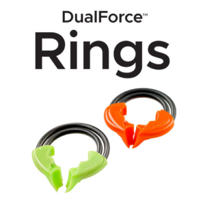 DualForce Rings for Matrix System