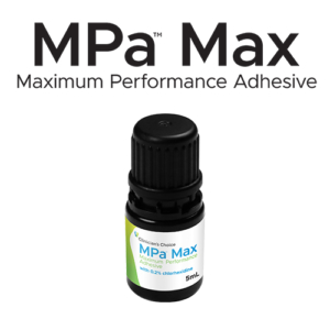 MPa Max Maximum Performance Adhesive