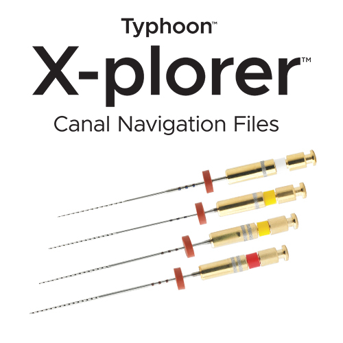 Typhoon X-Plorer Canal Navigation Files