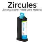 Zircules Zirconia Nano-Filled Core Material