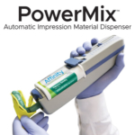 PowerMix Automatic Impression Material Dispenser