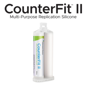 Multi-Purpose Replication Silicone