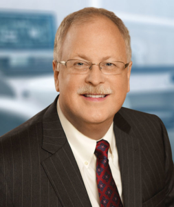 Robert A. Lowe