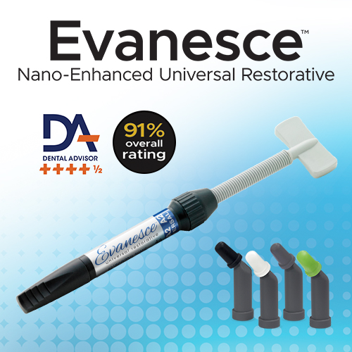 Clinicians-Choice-Evanesce-Home