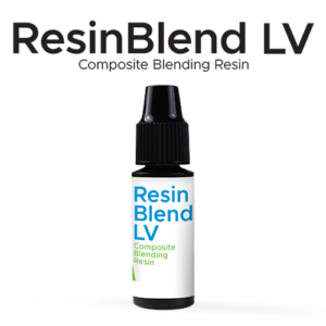 ResinBlend LV Composite Blending Resin