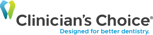 Clinician's Choice Dental Products Inc. Logo