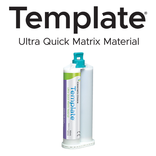 Template Ultra Quick Matrix Material Product Photo