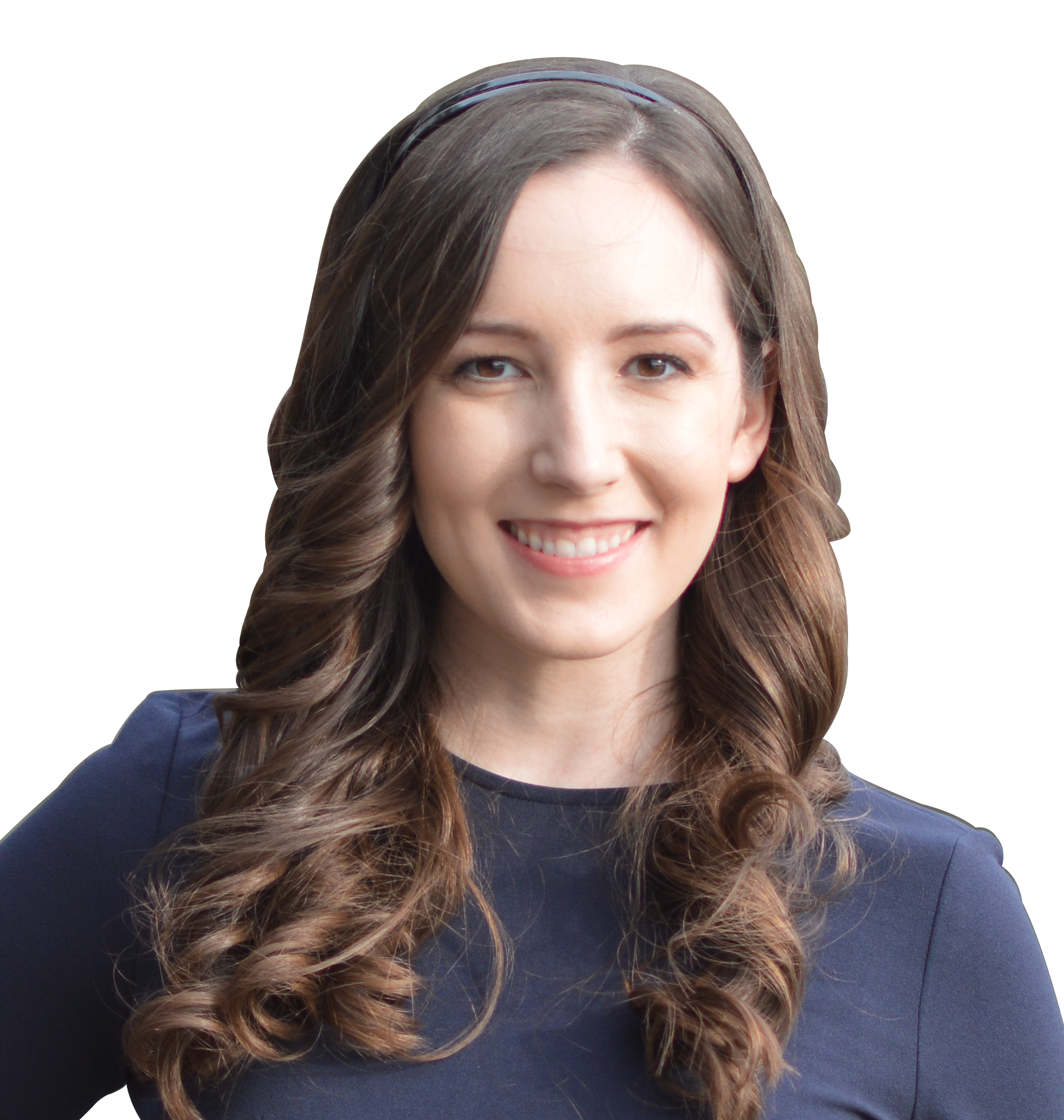 Dr Devin McClintock Dr. Devin McClintock Headshot