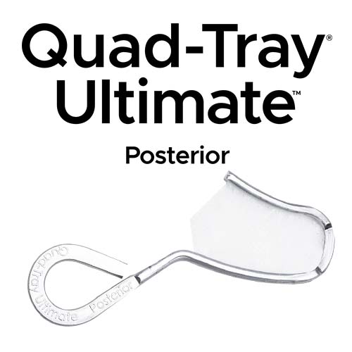 Quad-Tray Ultimate Posterior