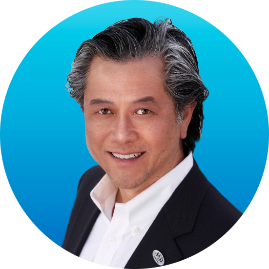 David Chan, DMD, AAACD