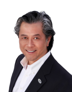 David Chan, DMD, AAACD Headshot