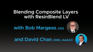 Blending Composite Layers with ResinBlend LV - Video