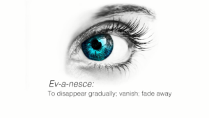 Evanesce Nano-Enhanced Universal Restorative Before and After - Video