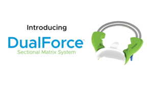 DualForce™ Sectional Matrix System - Video