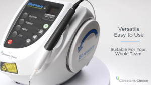 Introducing Bluewave Soft Tissue Diode Laser Video Thumbnail