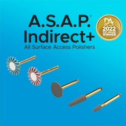 A.S.A.P. Indirect-Small A.S.A.P. Indirect+ Feature Image