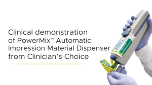 video thumbnail PowerMix clinical demonstration