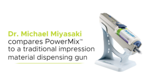 video thumbnail Powermix impression material dispensing