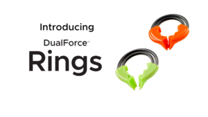 video thumbnail introducing DualForce matrix rings