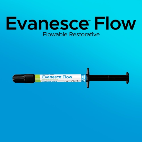 Evanesce Flow