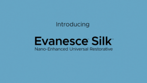 Introducing Evanesce™ Silk™ - Video