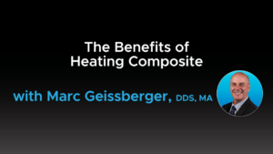 The Benefits of Heating Composite - Video