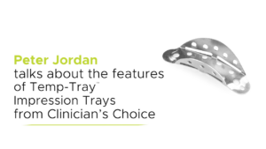 Features of TempTray Impression Trays - Video