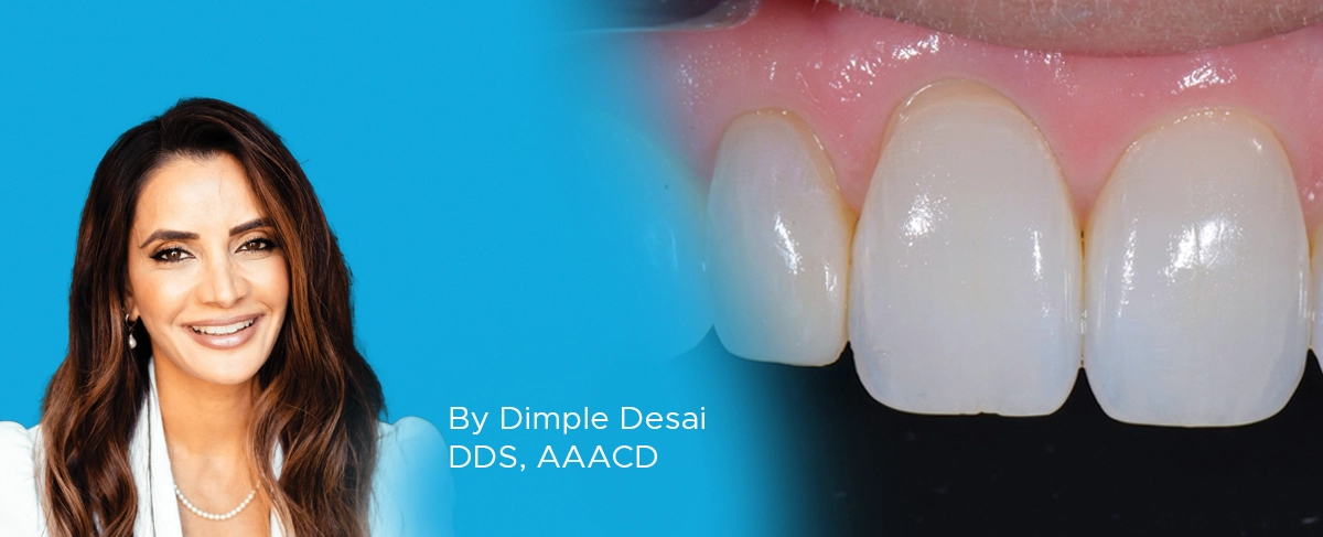 Ask Expert Dr. Desai universal composite article banner