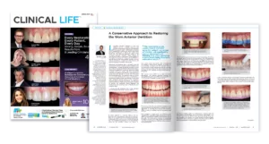 Clinical Life Spread