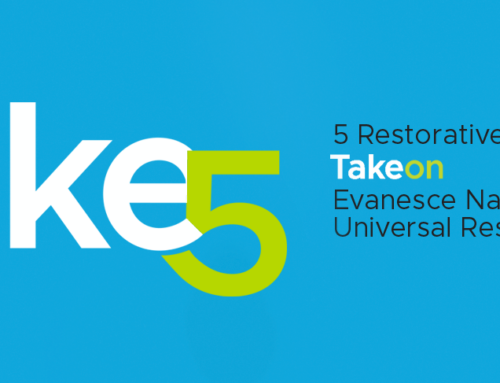 Take 5: 5 Restorative Clinicians’ Take On Evanesce Nano-Enhanced Universal Restorative