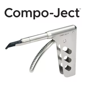 Product shot of Compo-Ject Compule Dispensing Gun