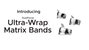 DualForce Matrix Bands - Video