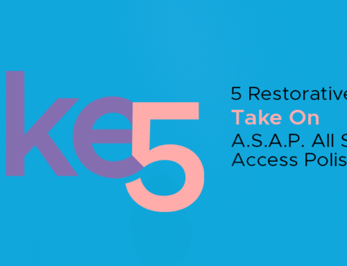 Take 5: 5 Restorative Clinicians’ Take on A.S.A.P. All Surface Access Polishers