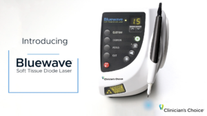 Introducing Bluewave Soft Tissue Diode Laser - Video