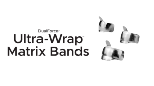 DualForce Matrix Bands - Video